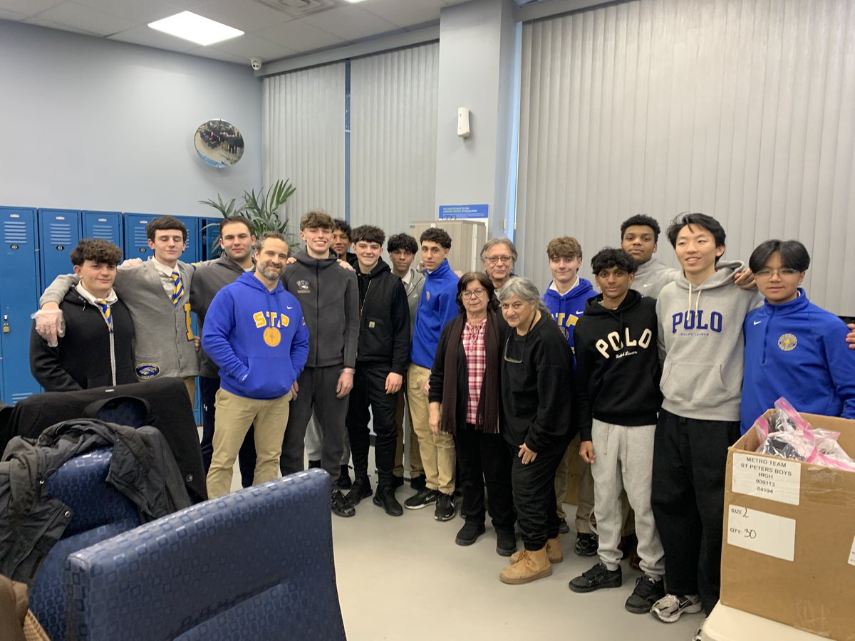 Michael Cosentino tweet media