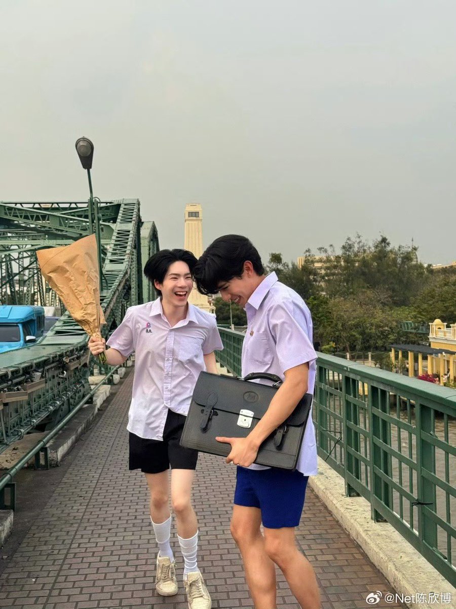 [2026.02.13]
𝗪𝗲𝗶𝗯𝗼 : Net 陈欣博

谢谢你，让平凡的日子变得特别。💐

#ValentinesDay 
#netsiraphop #jj_rcp #NETJJ 
#HAPPINET