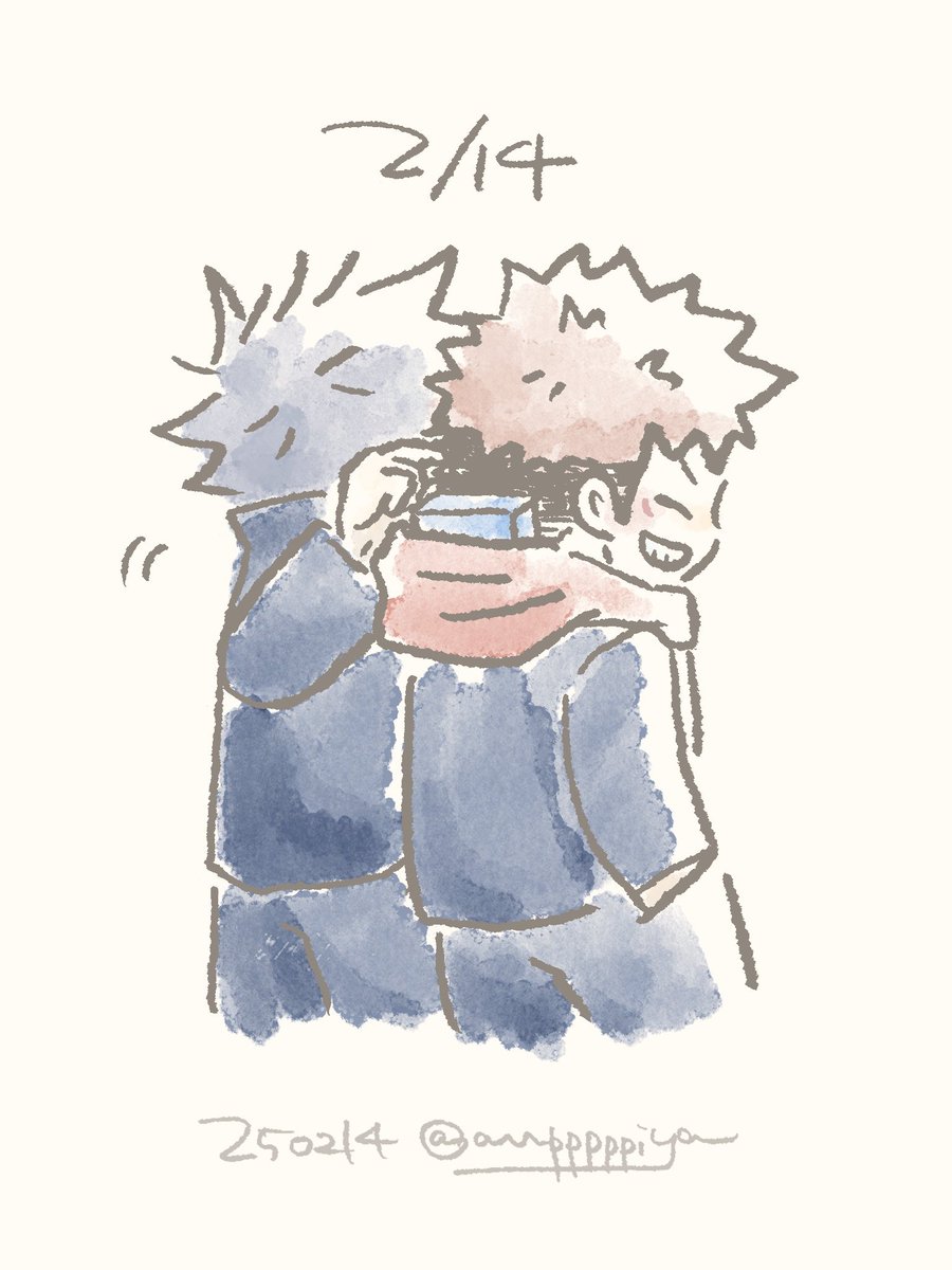 やっぴ tweet media