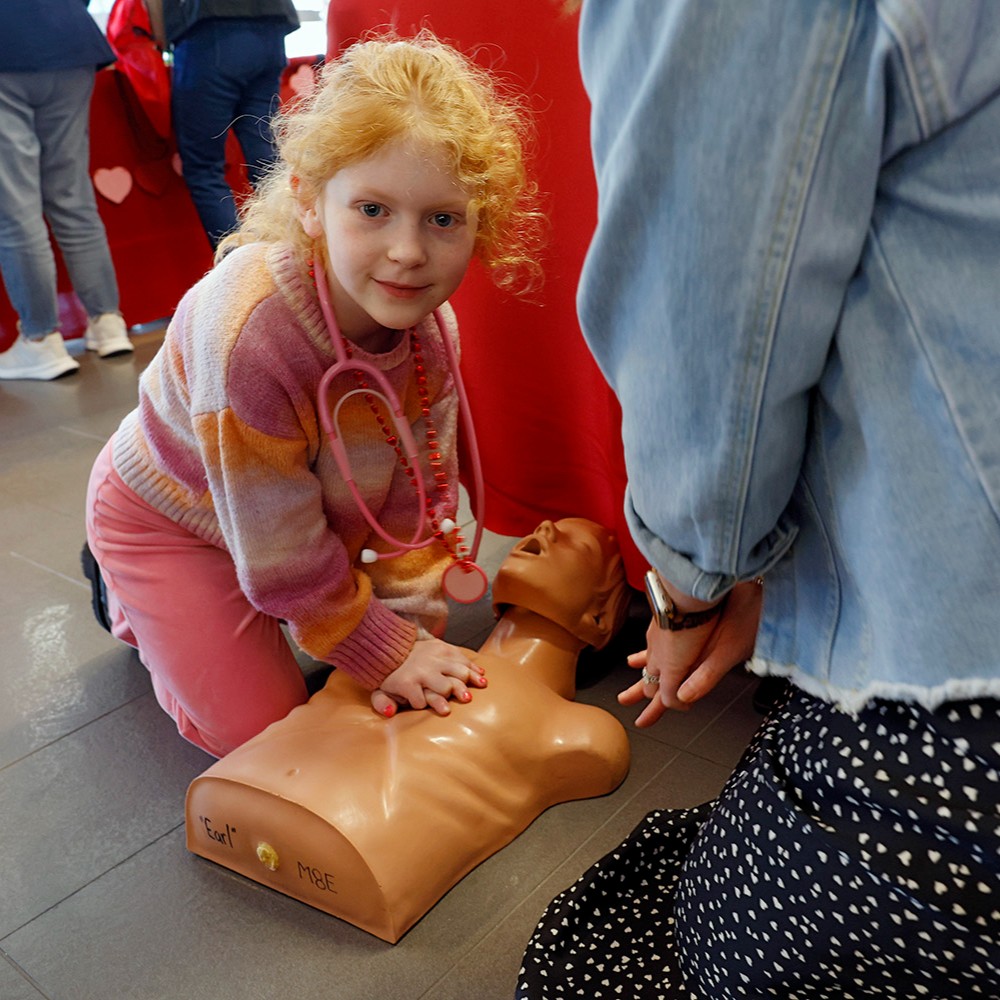 Children's Hospital of Richmond at VCU tweet media