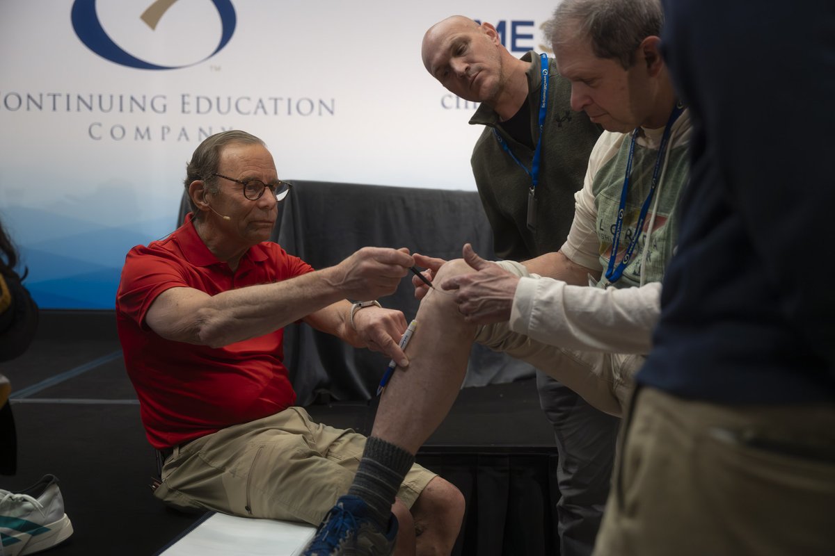 Continuing Education Company tweet media