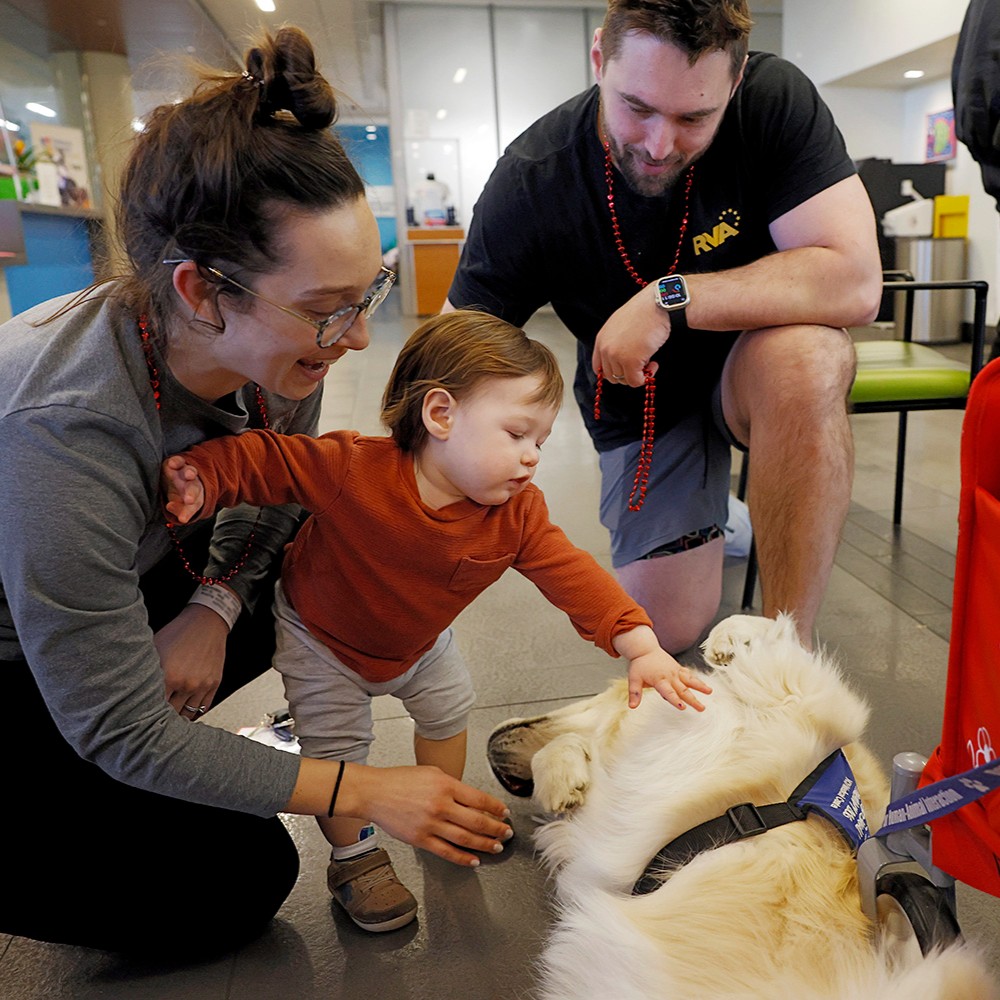 Children's Hospital of Richmond at VCU tweet media