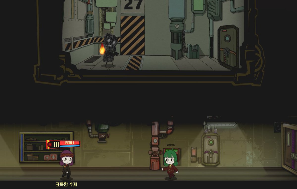 ʟ.ᴄᴏʀᴘ Tiffany🌳 tweet media