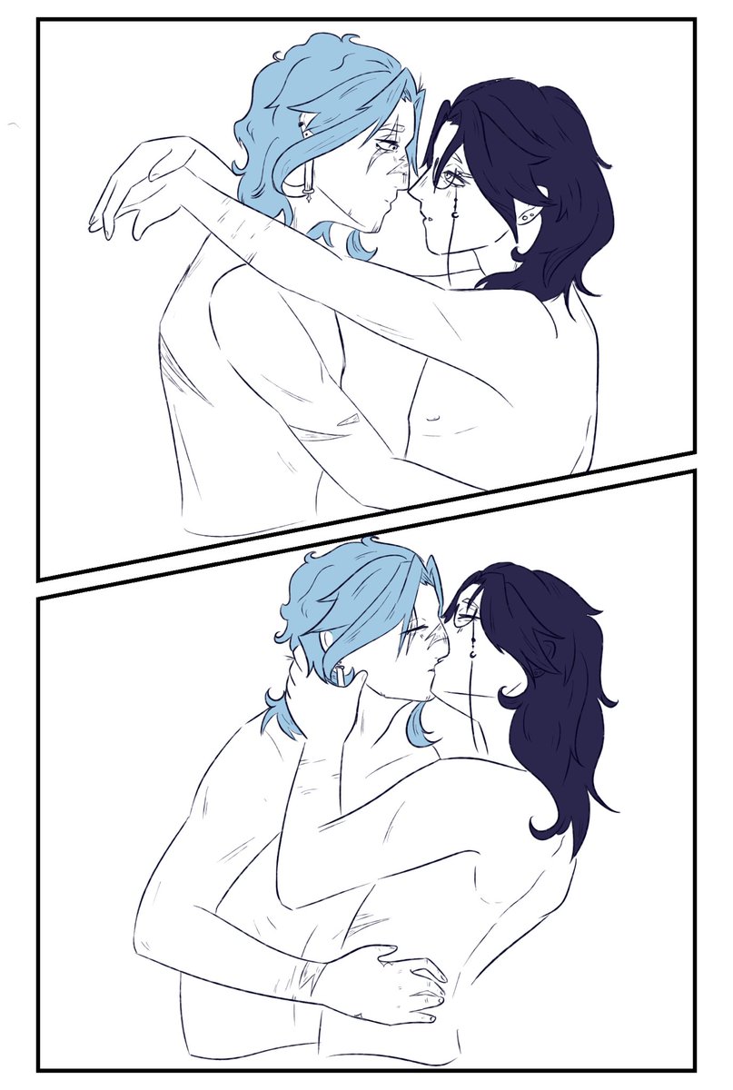 cubic0 | comms open :p tweet media