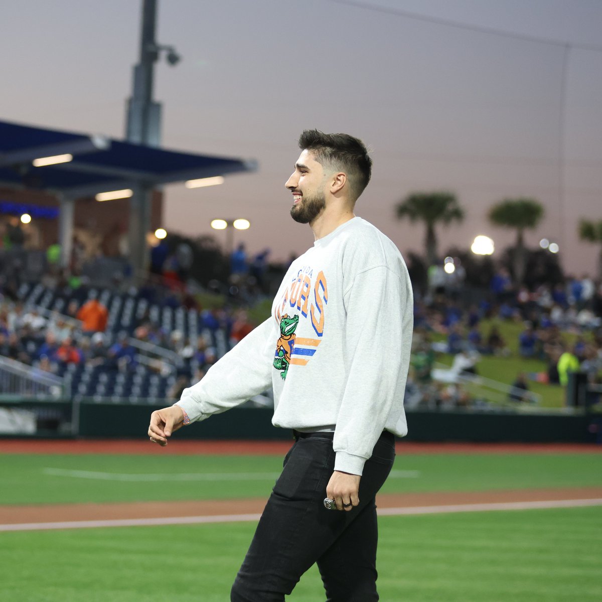 Florida Gators Baseball tweet media