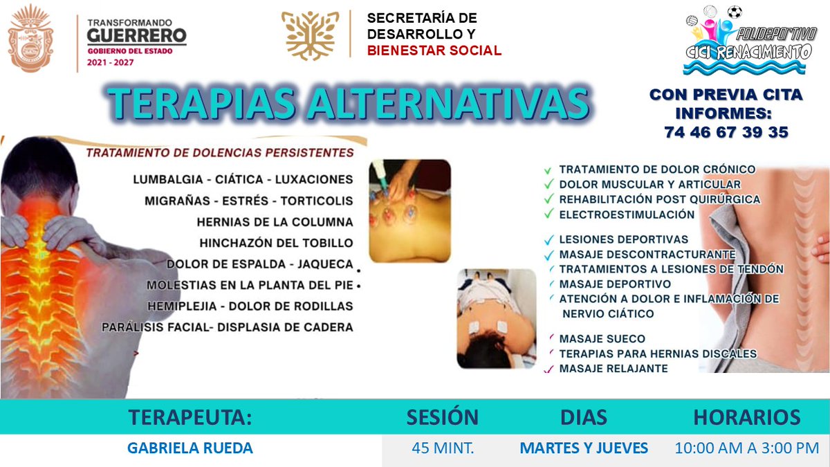 Polideportivo Cici Renacimiento (@poli_cici) on Twitter photo 