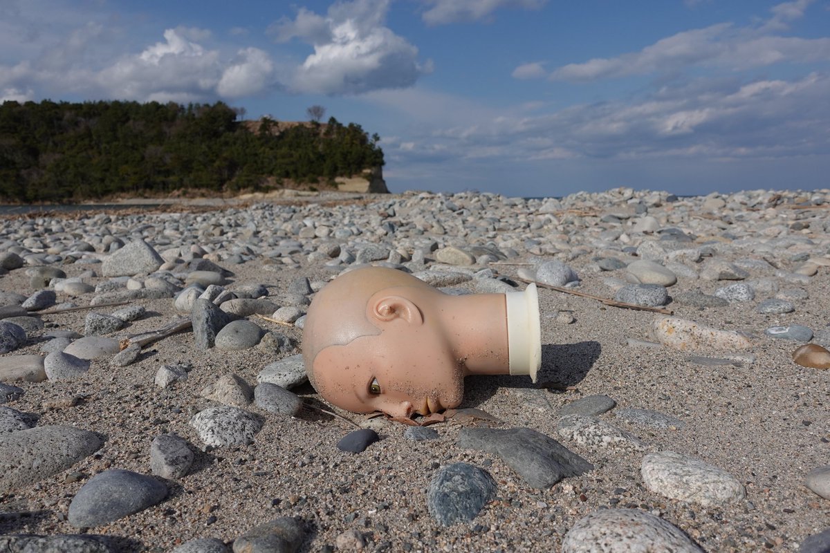 こんなんびっくりするよ