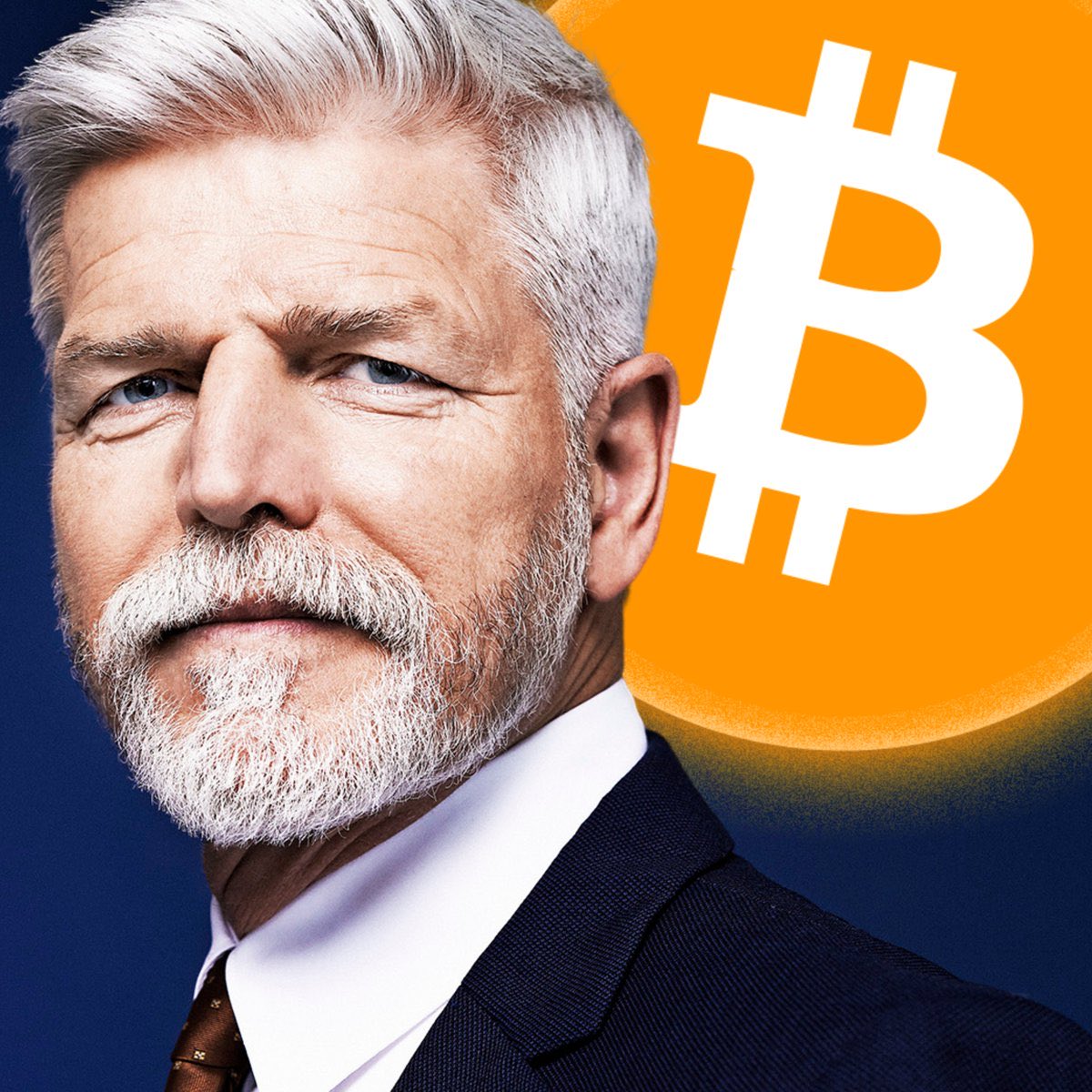 Cryptotea's tweet image. Czech Republic has removed capital gains tax on crypto held over 3 years