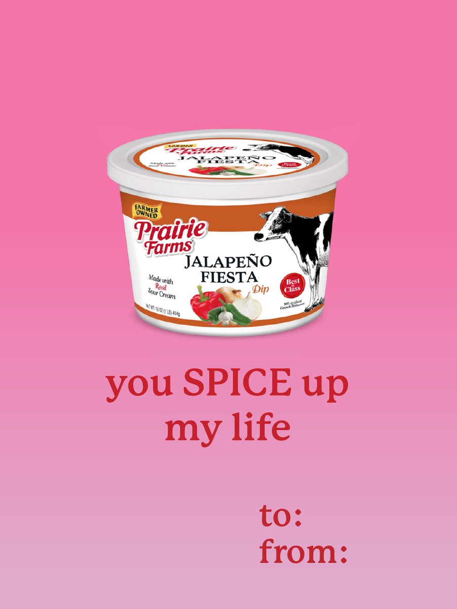 Prairie Farms Dairy, Inc. tweet media