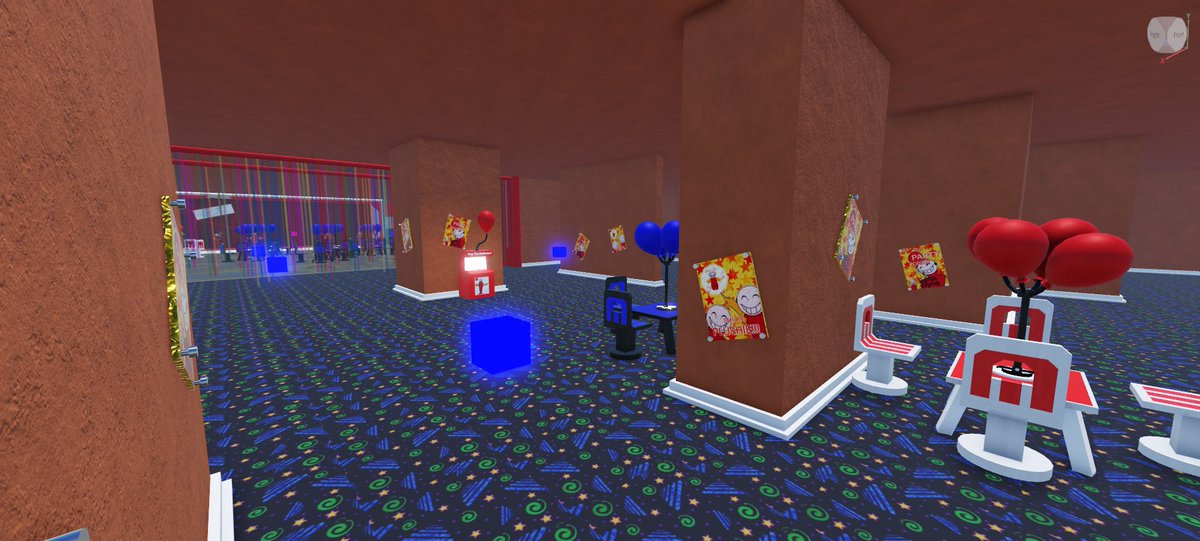 Midnight Fears News tweet media