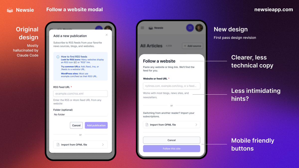 Nick Dazé tweet media