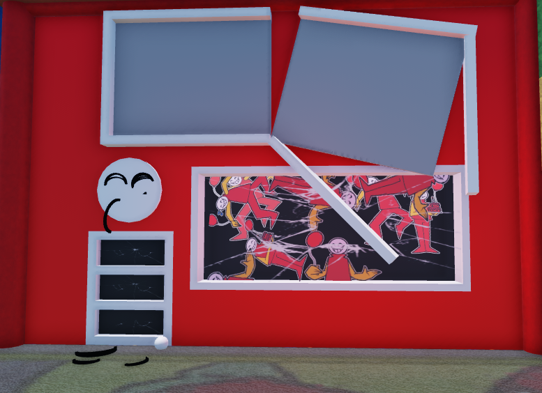 Midnight Fears News tweet media