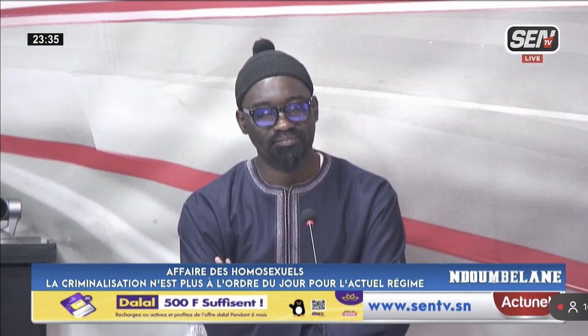 🇸🇳 Lamine tweet media