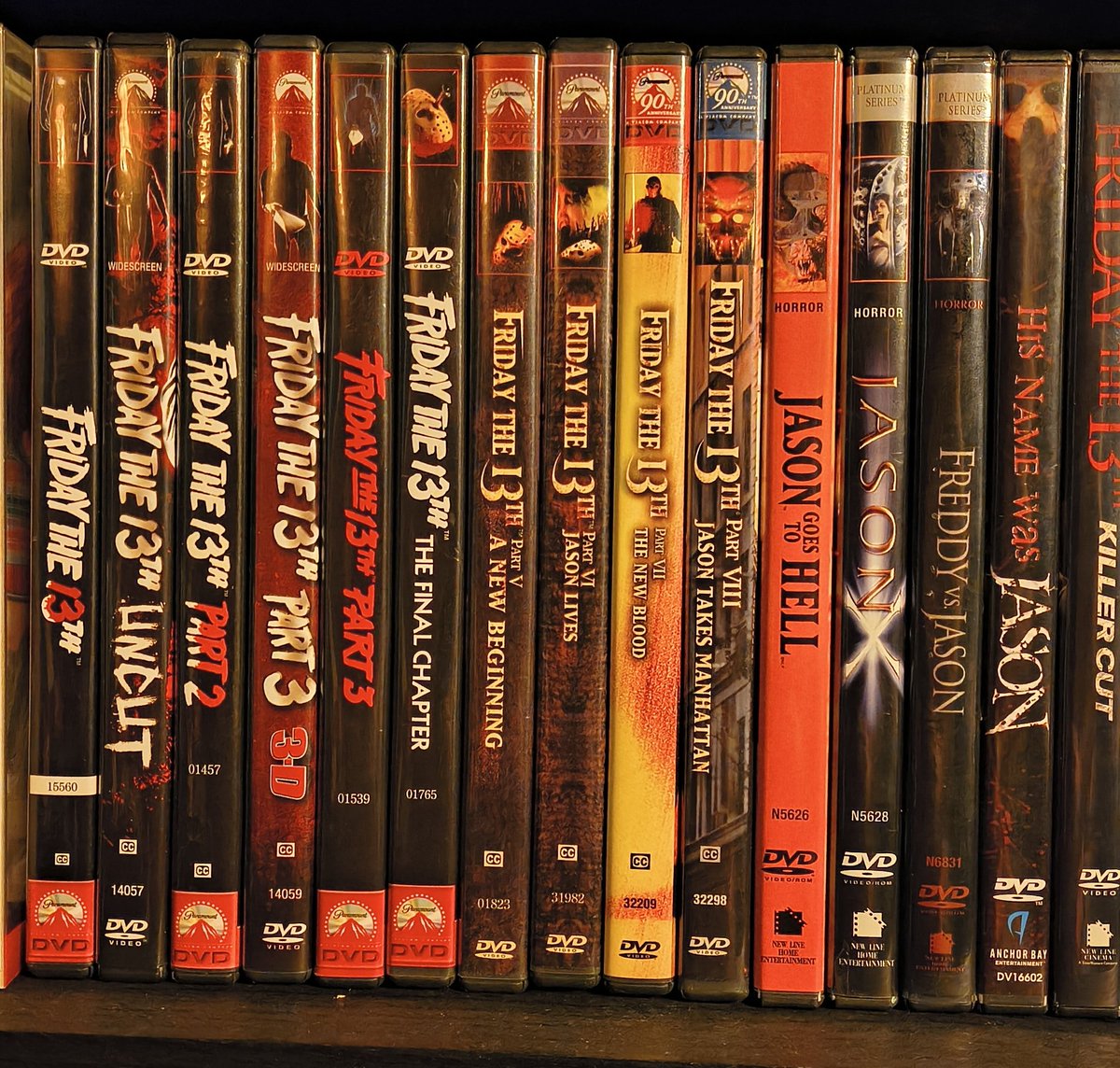 Not gonna lie, <a href="/prattprattpratt/">Chris Pratt</a> could play Junior Hubbard in the Part V remake.
#fridaythe13th
#JasonVoorhees 
#chrispratt