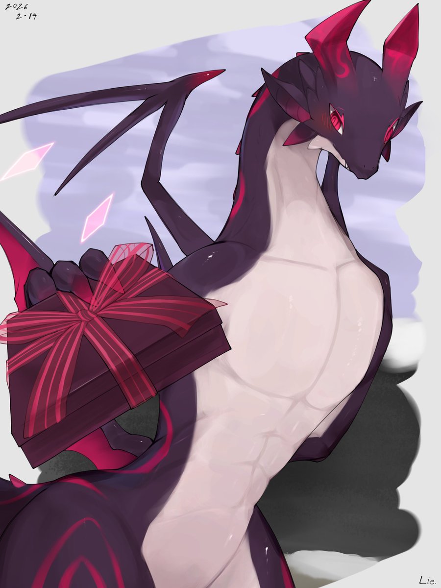 Liend (@shiki_dr) / Posts / X