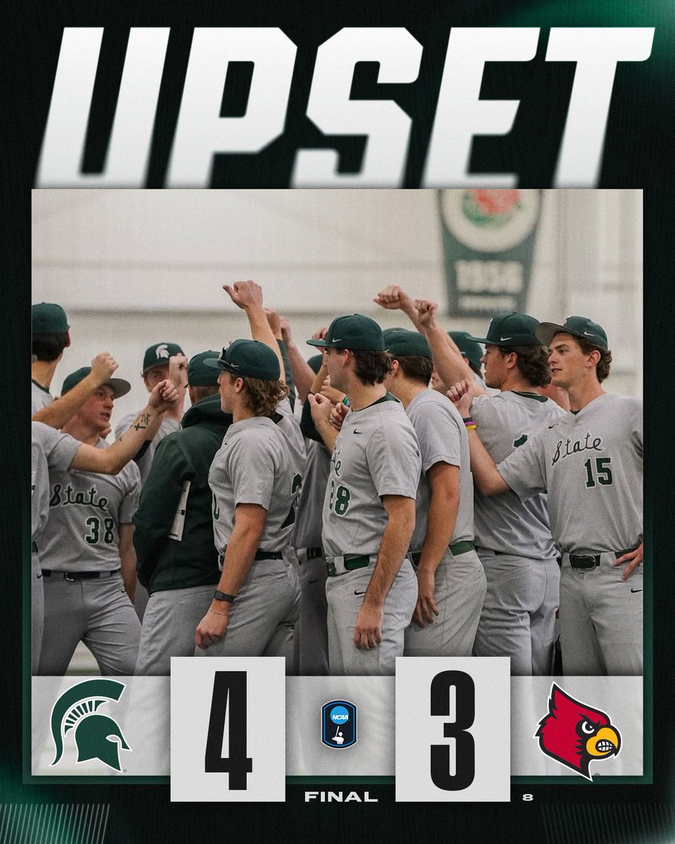 NCAA Baseball tweet media