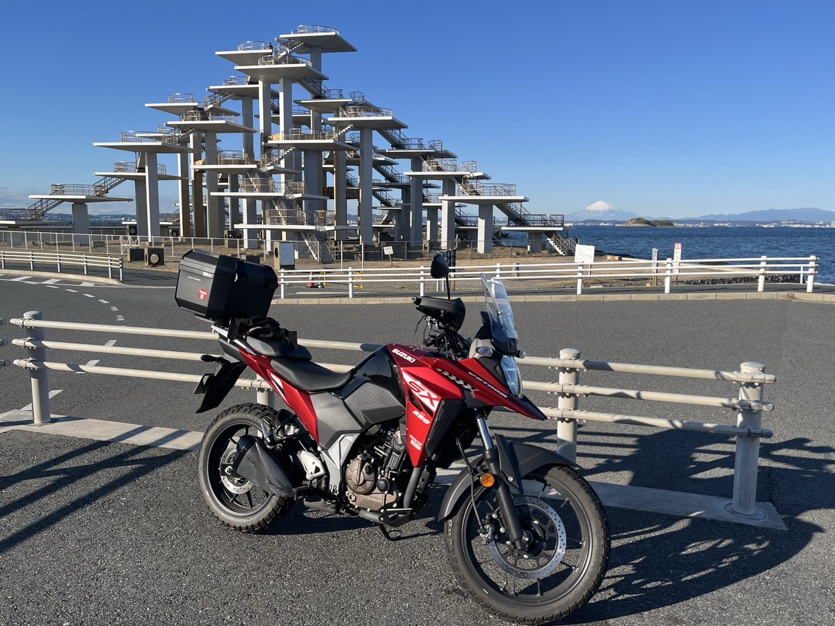 みんなが今のバイク買う時に悩んだ競合車種おしえて 初めてのバイク