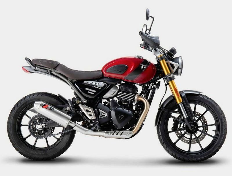 みんなが今のバイク買う時に悩んだ競合車種おしえて 初めてのバイク