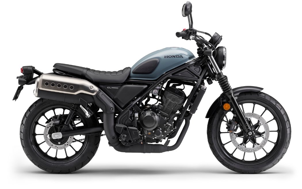 みんなが今のバイク買う時に悩んだ競合車種おしえて 初めてのバイク