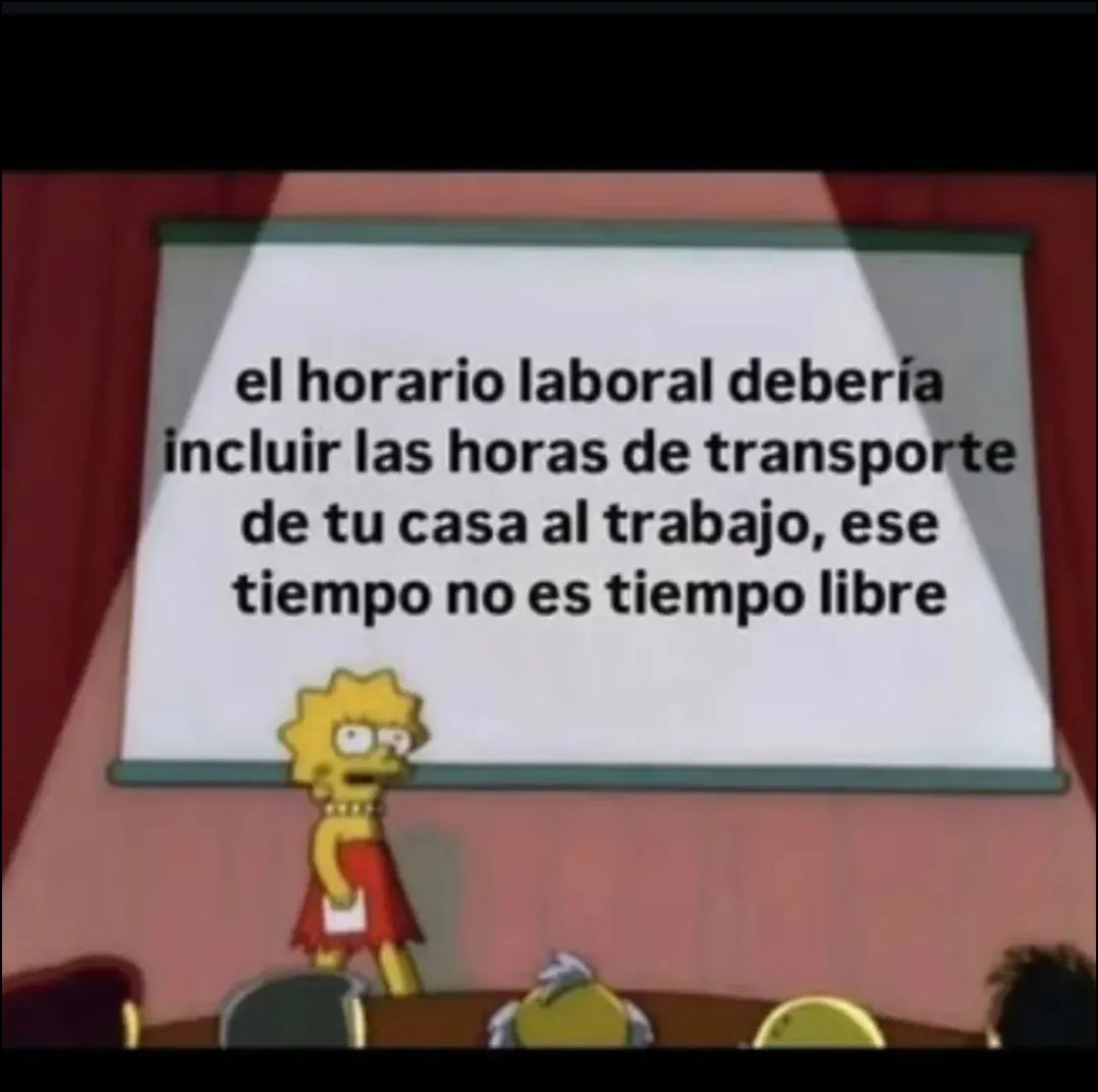 YoPorLas40Horas tweet media