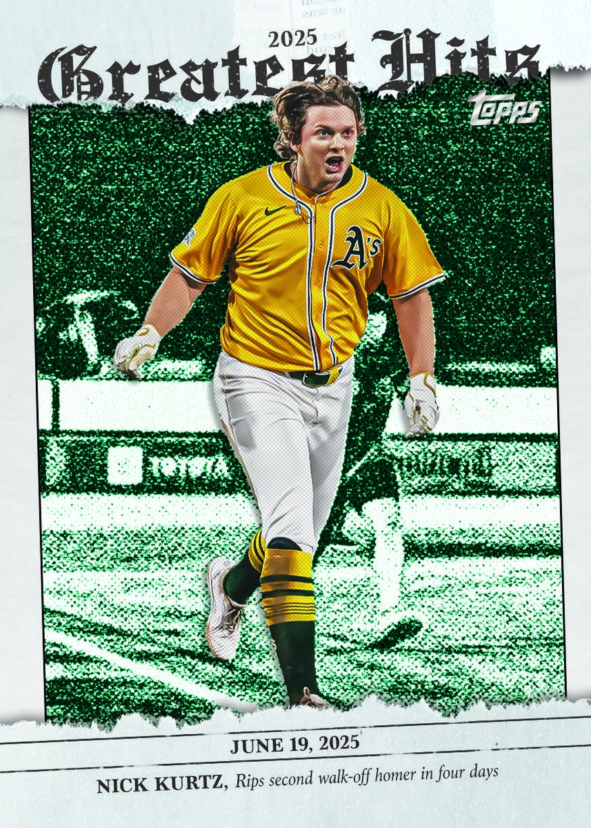MLB Bestball drafts + trading card pack openings!! 

Should be a fun stream tonight as <a href="/D4RKSH33P_/">Sheep</a> hosts another Sheep Seats episode LIVE over on the <a href="/StackingDingers/">Stacking Dingers</a> YouTube channel.

Come hangout as he chases some 🔥🔥 cards and the $200k Dinger top prize.