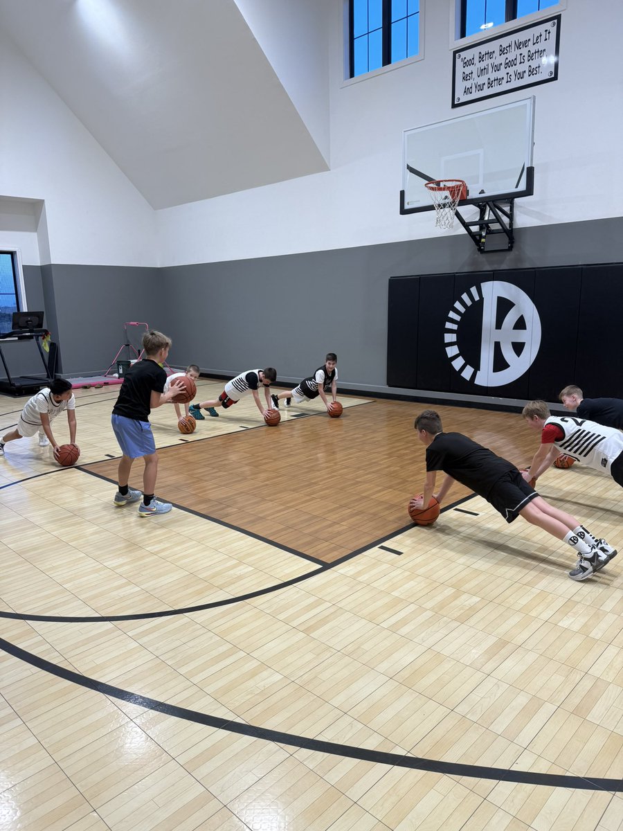 Elite 360 Training tweet media