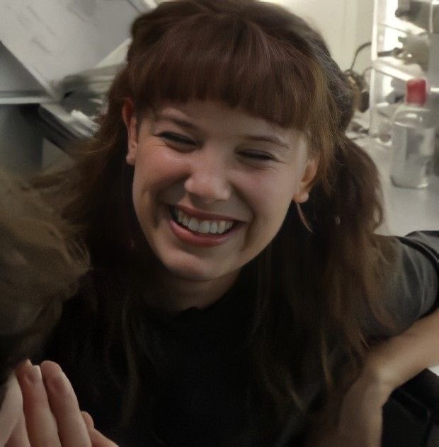 snoopyjane111's tweet image. alien jane as starfire is just perfect