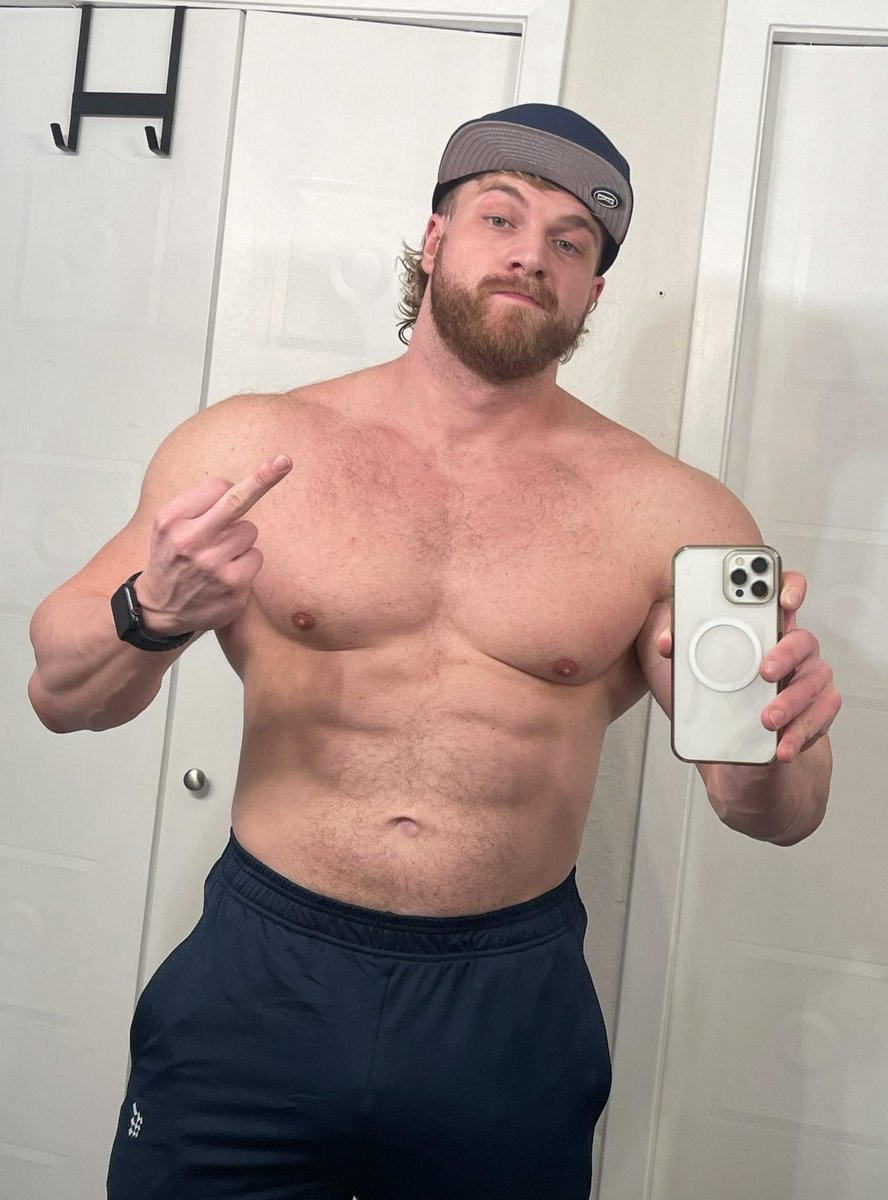 Riley Patrick tweet media