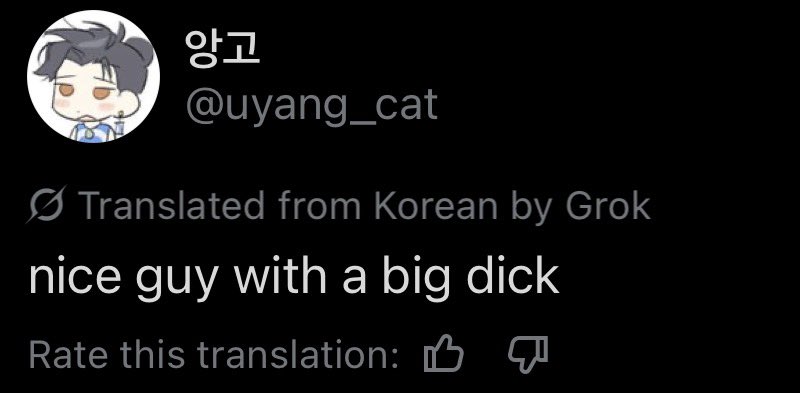 inkuji's tweet image. is this accurate translation?? 😭😭