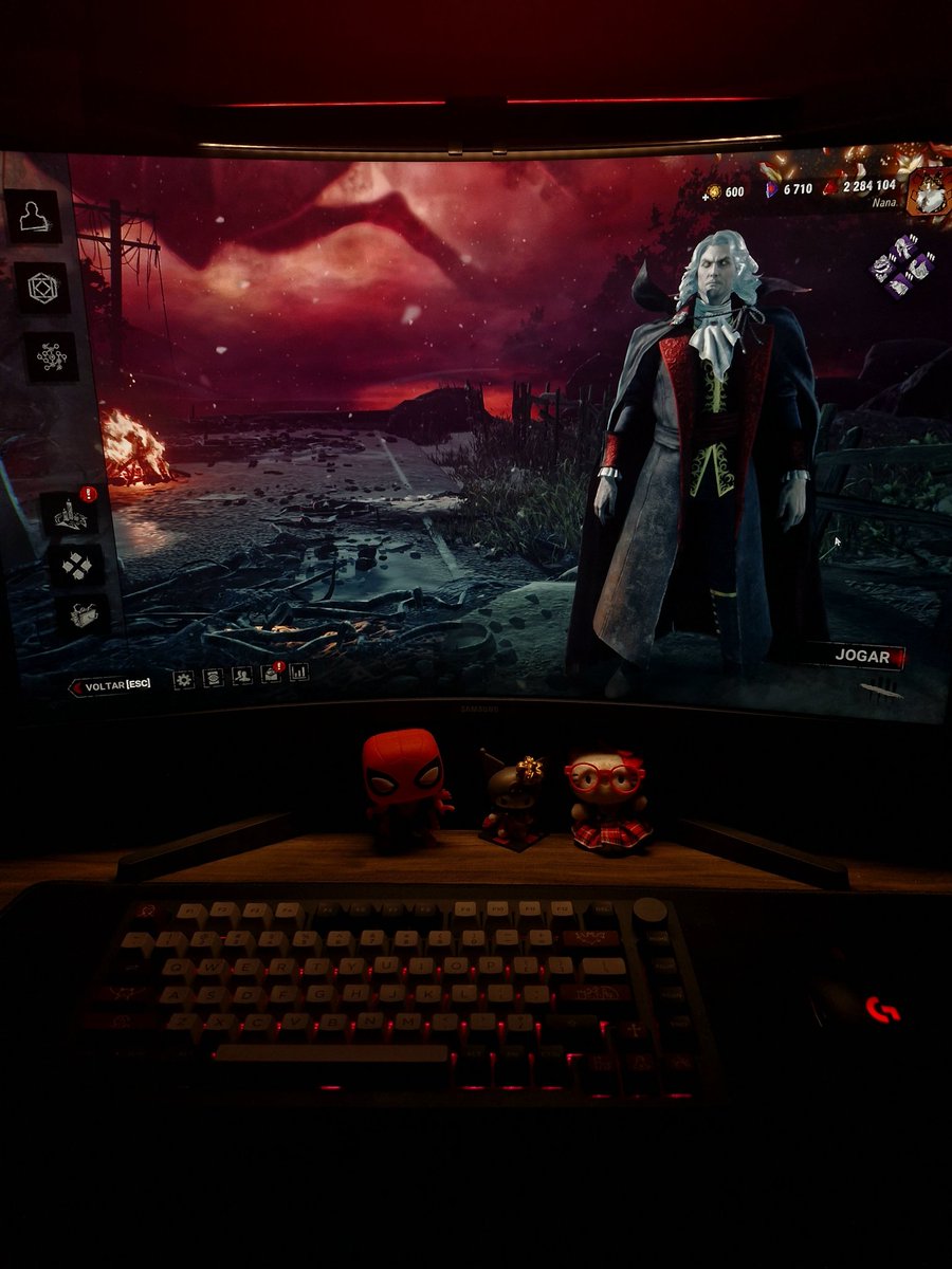 vtspiderz's tweet image. Eu amo sexta-feira, eu amo jogos, amo jogar!!!