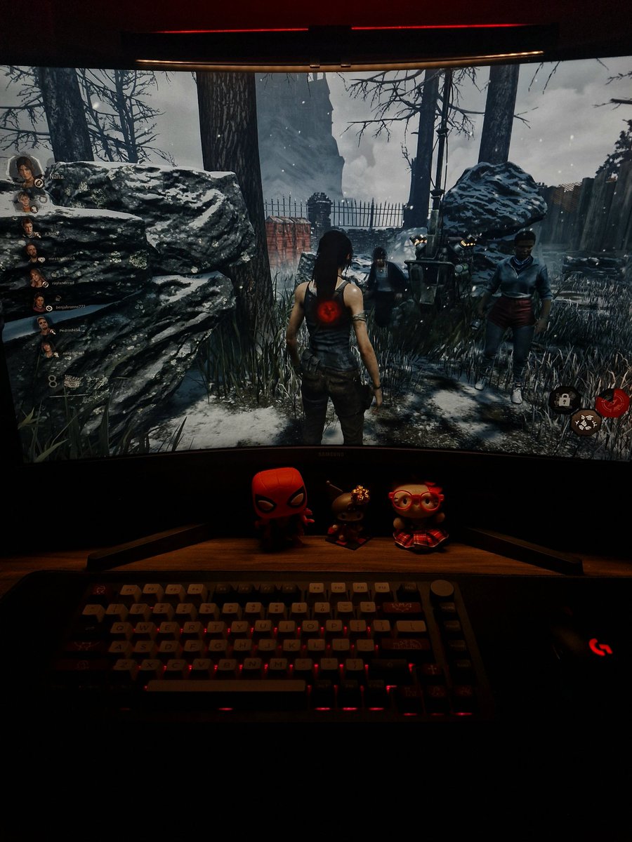 vtspiderz's tweet image. Eu amo sexta-feira, eu amo jogos, amo jogar!!!