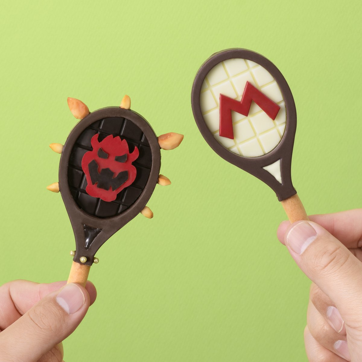 Nintendo DE tweet media