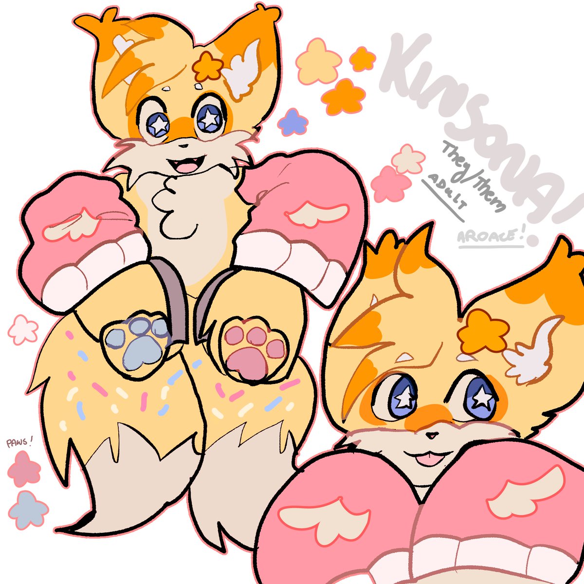 solii/lex ⭐️ ~ COMMS OPEN tweet media