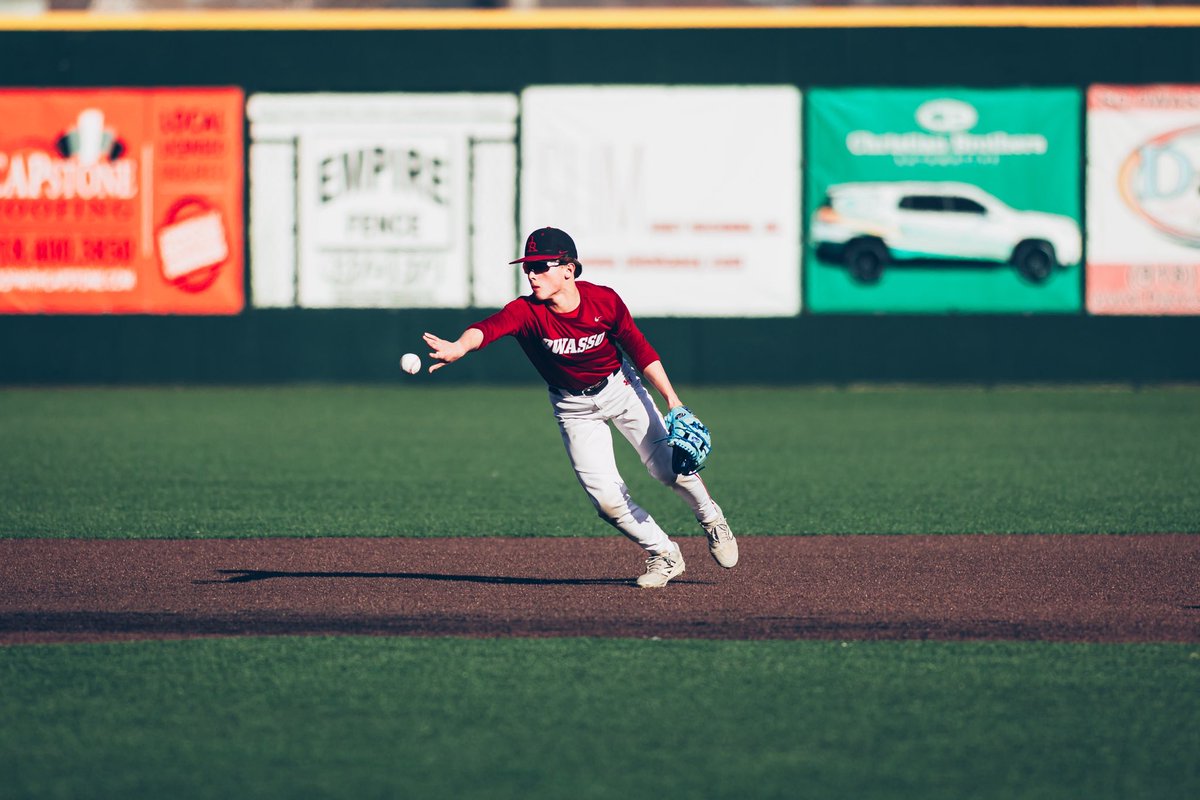 Owasso Baseball tweet media