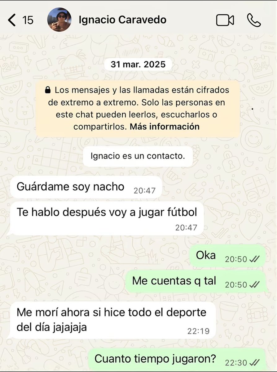 LeyvaCFM_'s tweet image. Solo los hombres entendemos lo clave que fue ese “me cuentas que tal”