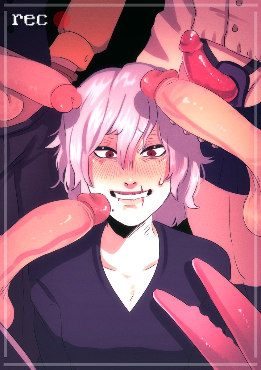 Valentines Day fun for the villains! <3