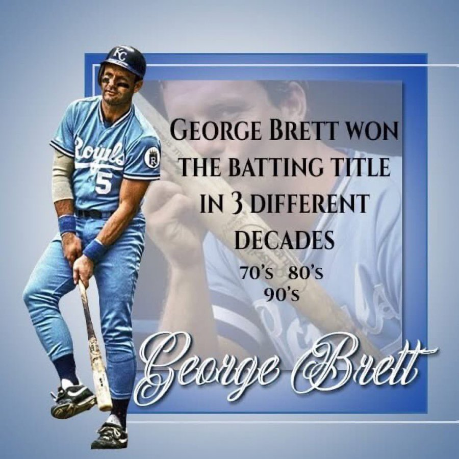 Baseball’s Greatest Moments tweet media