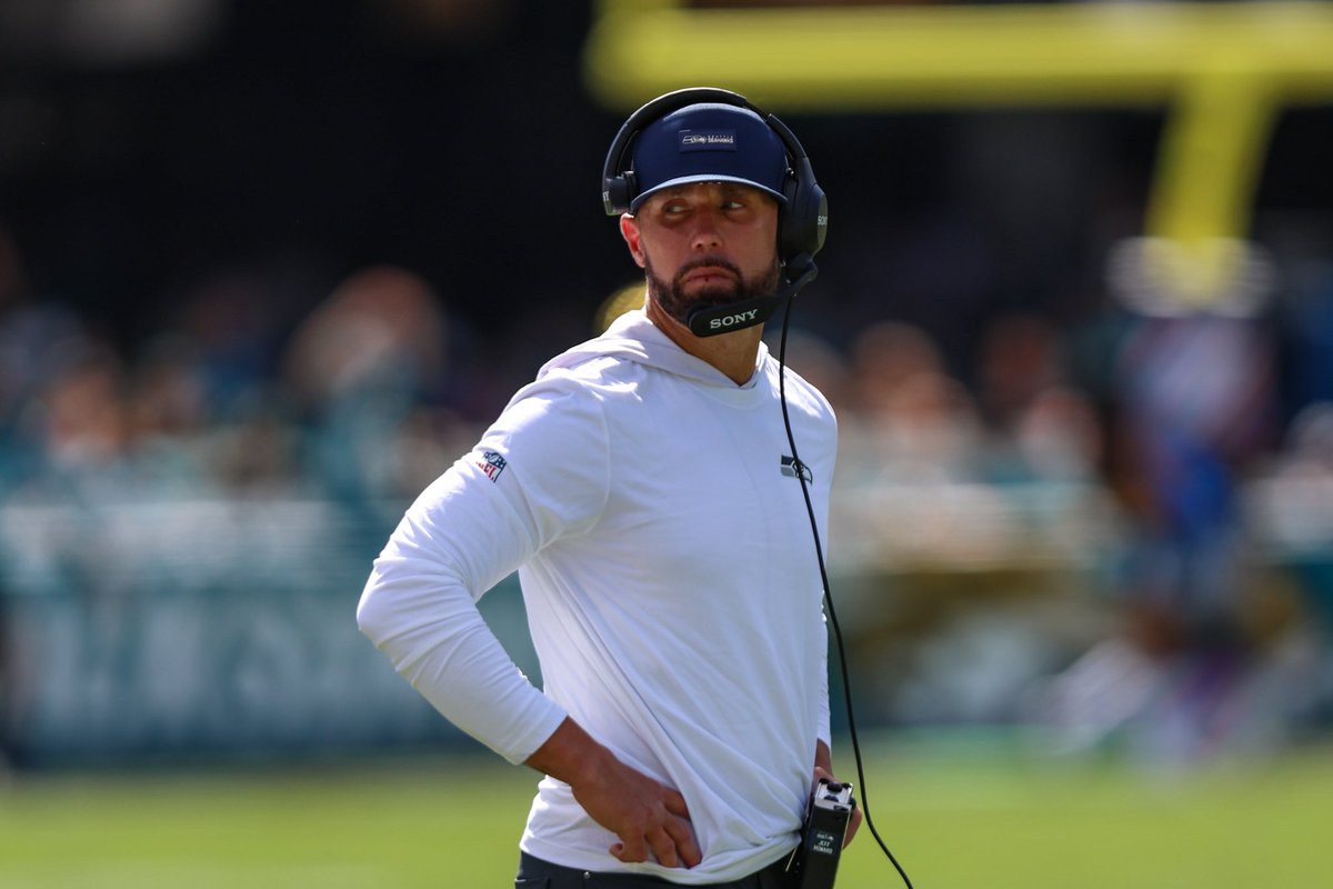 Tom Pelissero tweet media