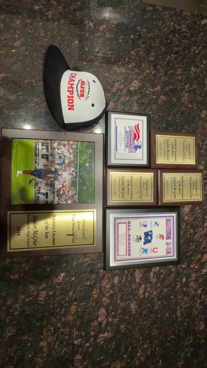 Jaydon McGrier tweet media