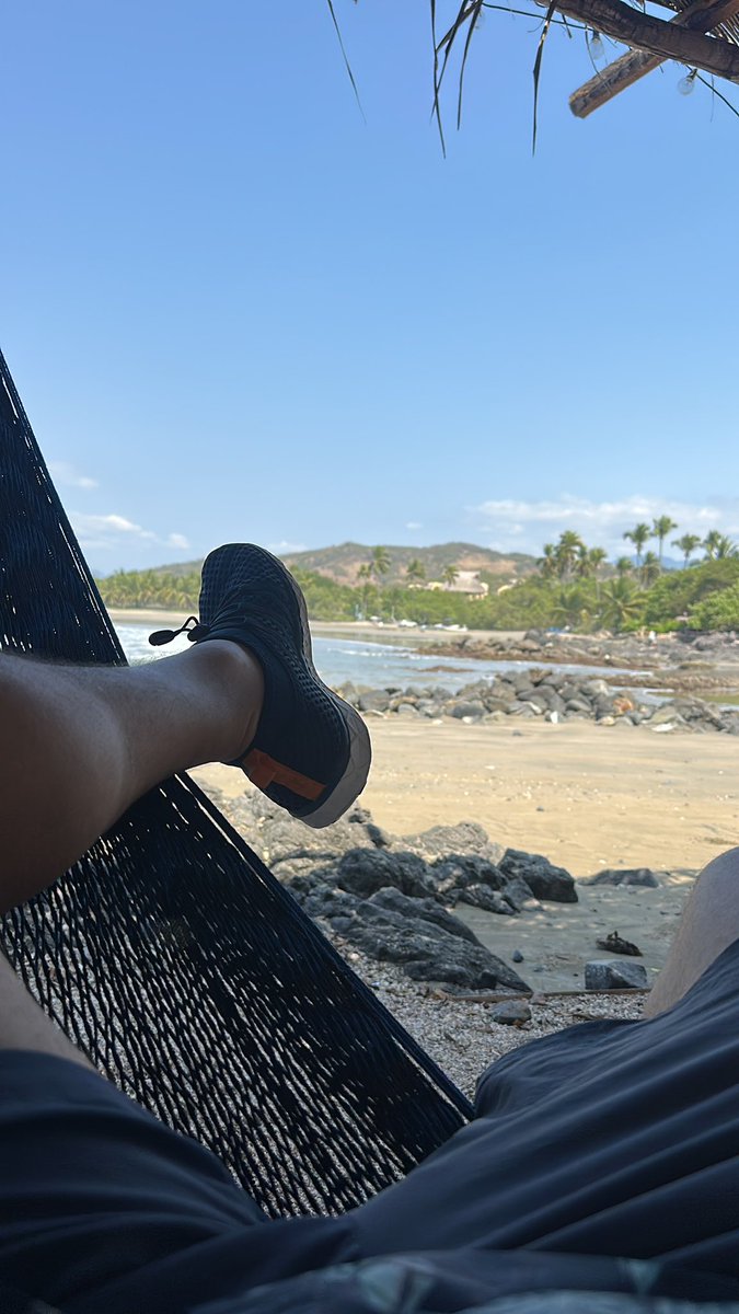 En el mar la vida es más sabrosa