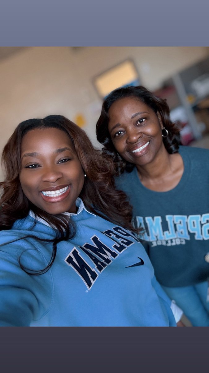 Karonda Foster Mitchell, PhD tweet media