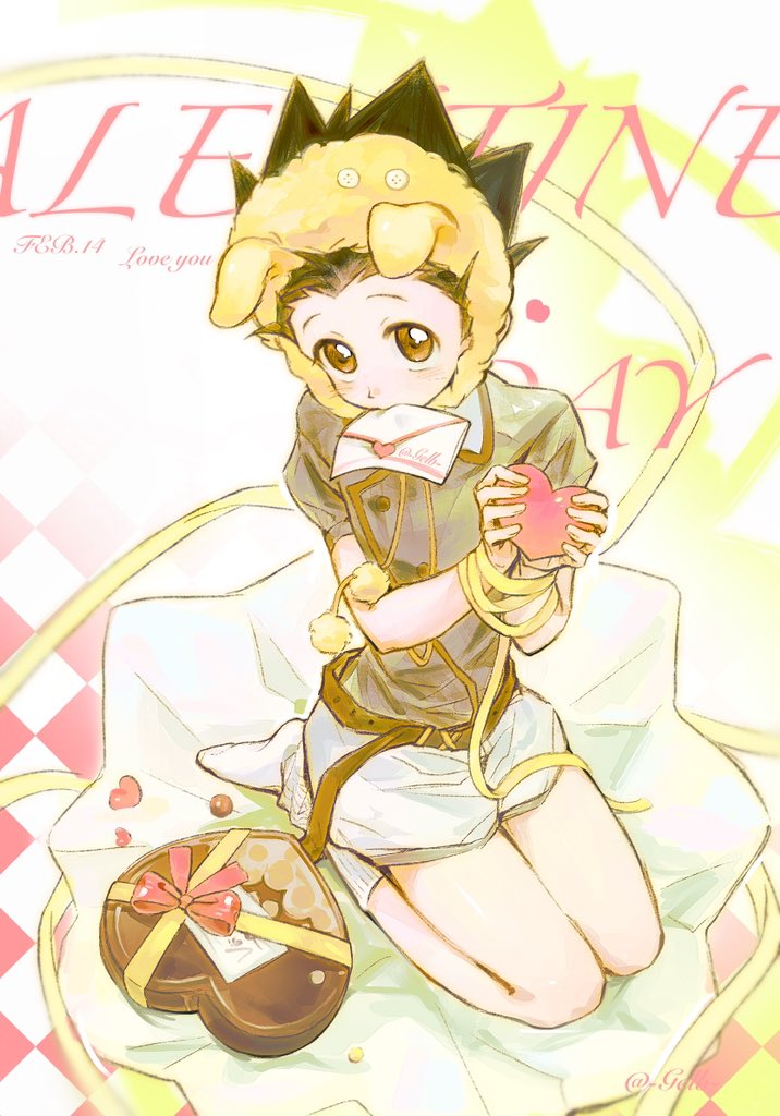 -Gelb-（^^b tweet media