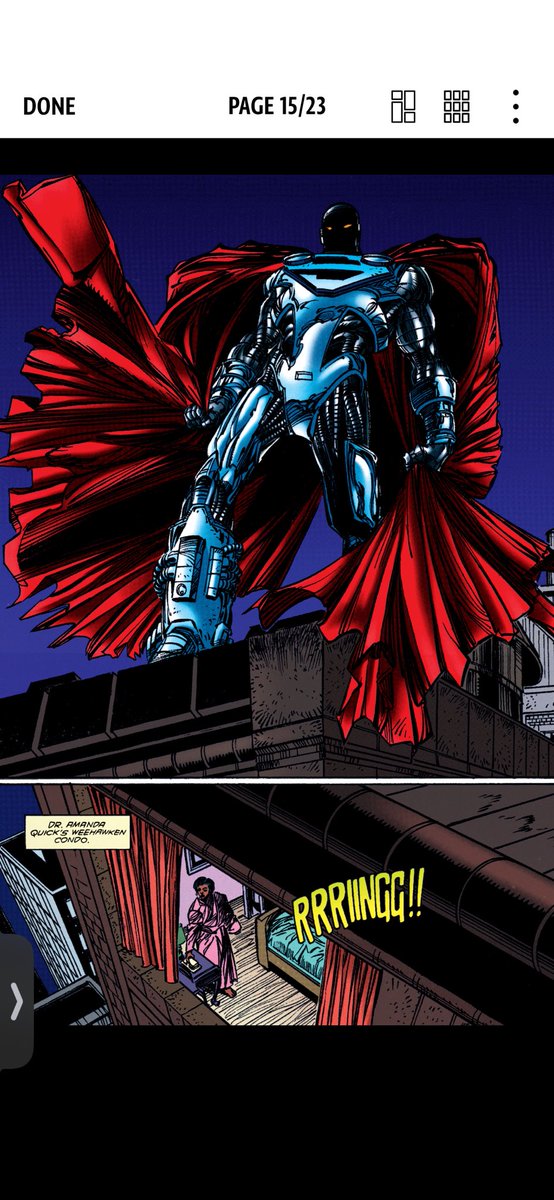 Gotham by Geeks: A Batman podcast tweet media