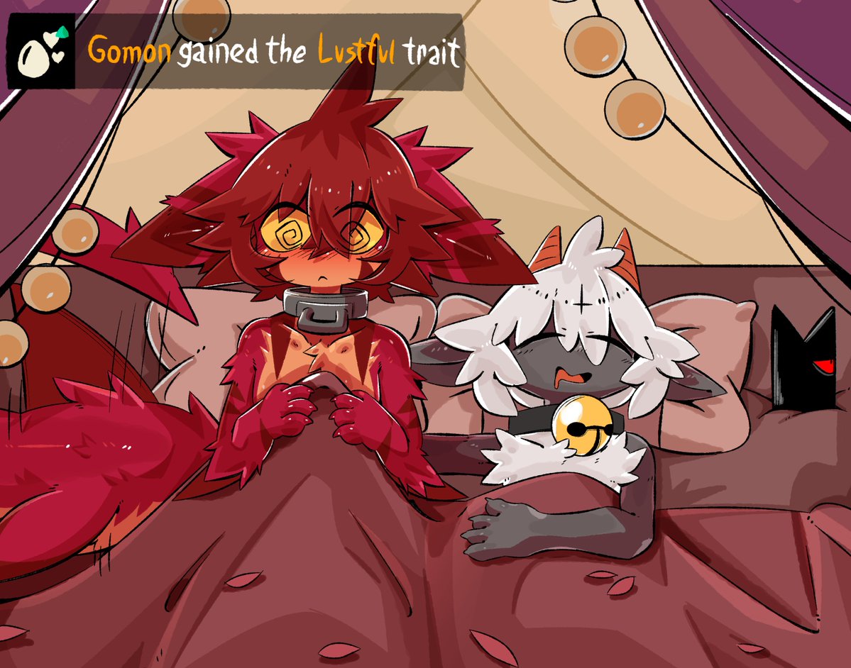 Indoctrinated successfuly #cultofthelamb