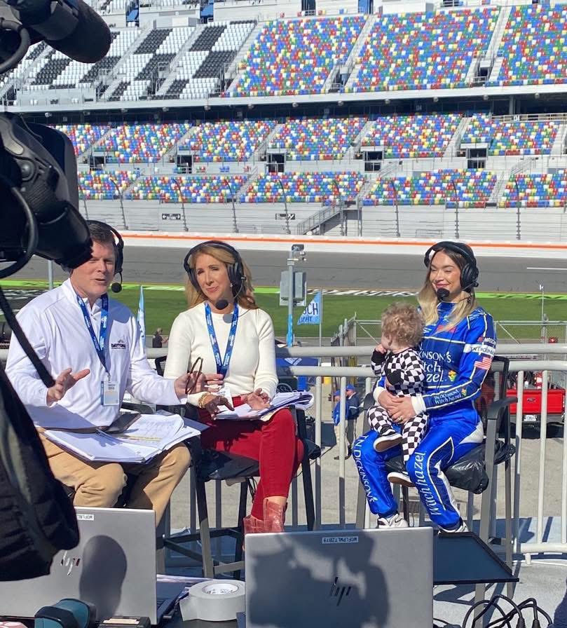 Jeff Bluck-Gianchi tweet media