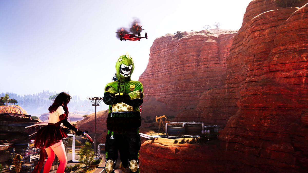 Round 2
#OnceHuman #oncehumanmobile #gaming #openworld #ワンスヒューマン #ワンスヒューマンしてる人と繋がりたい #攻略 #OnceHuman募集
<a href="/OnceHuman_/">Once Human</a>
<a href="/OnceHumanjp/">OnceHuman JP コミュニティ</a>