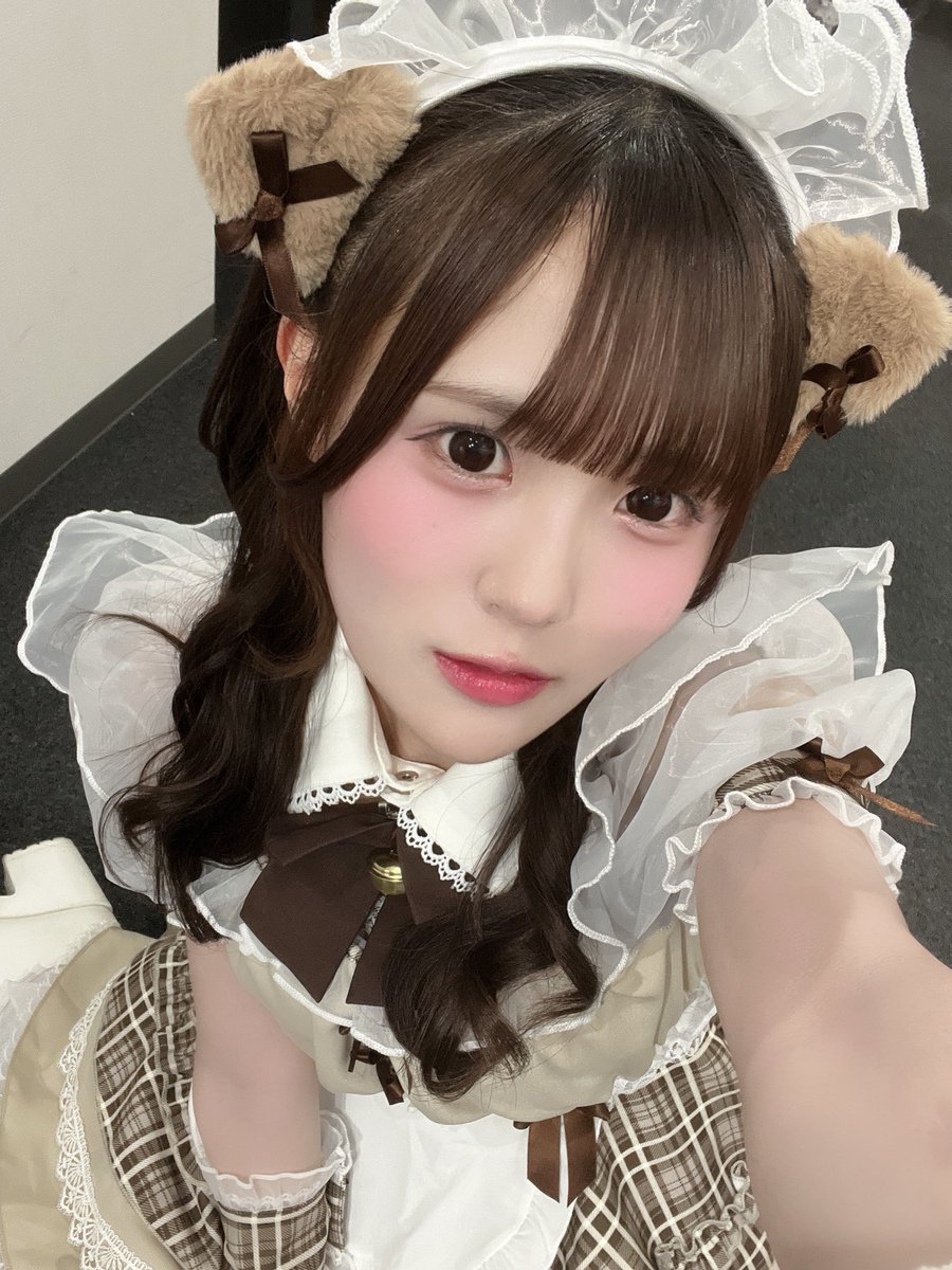 りんりんかわいい🧡🐣 りんりんしか勝たん🥰