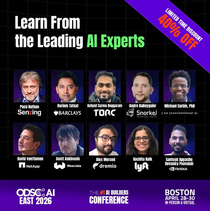 Senzing, Inc. tweet media