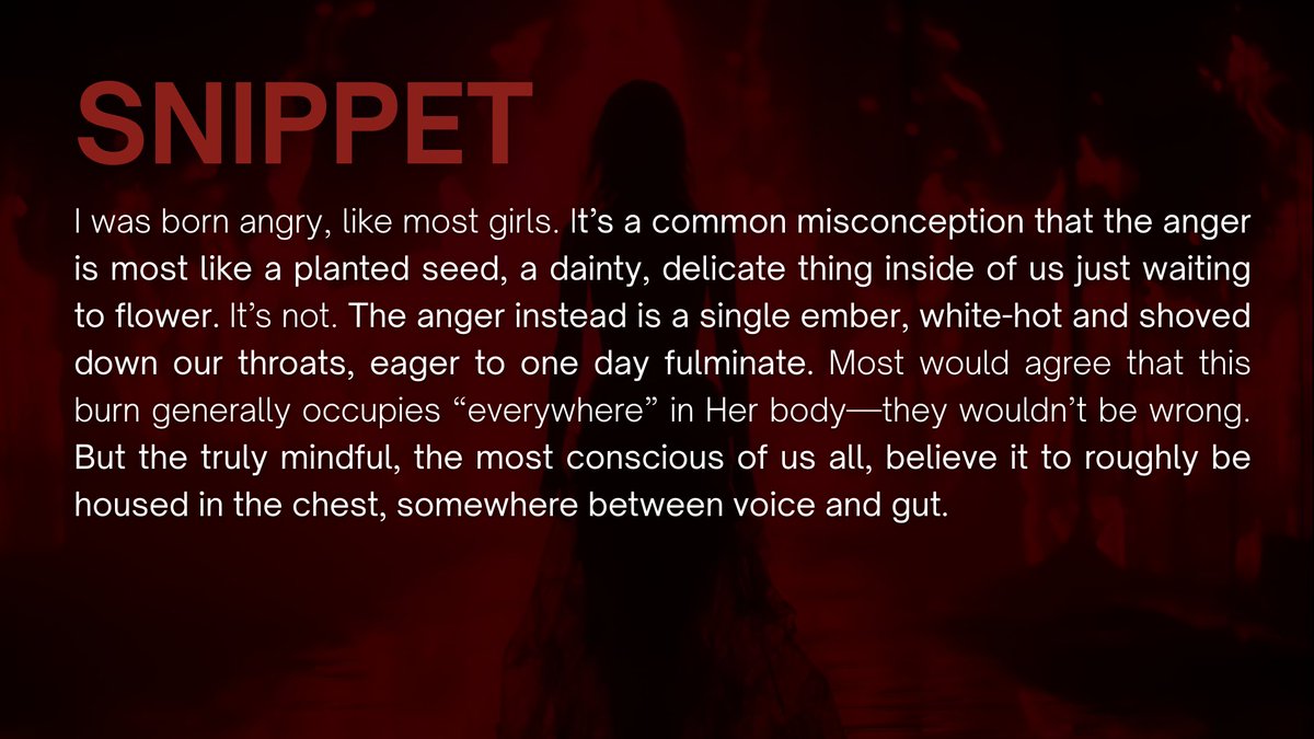 Kendall Bousquet ⚡️IS QUERYING⚡️ tweet media