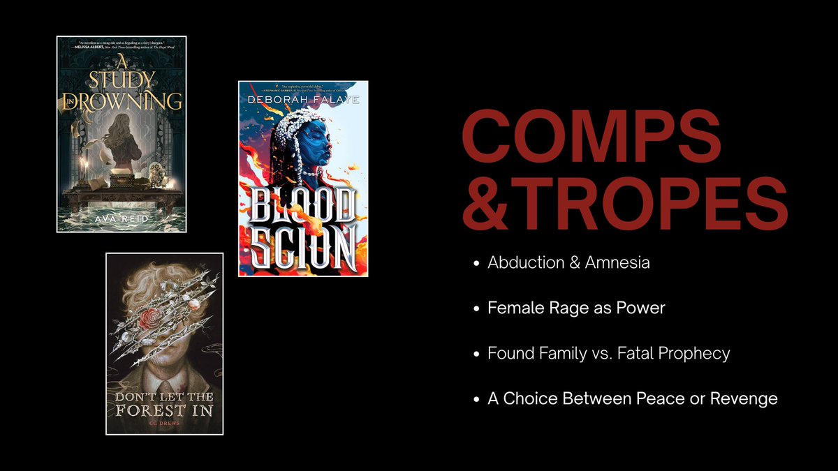 Kendall Bousquet ⚡️IS QUERYING⚡️ tweet media